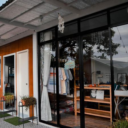 Olive Hostel Roxas City Exterior foto