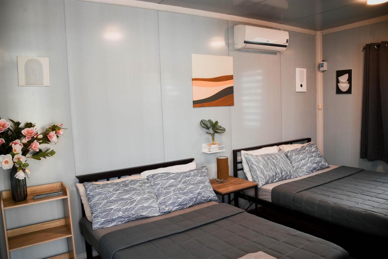 Olive Hostel Roxas City Exterior foto