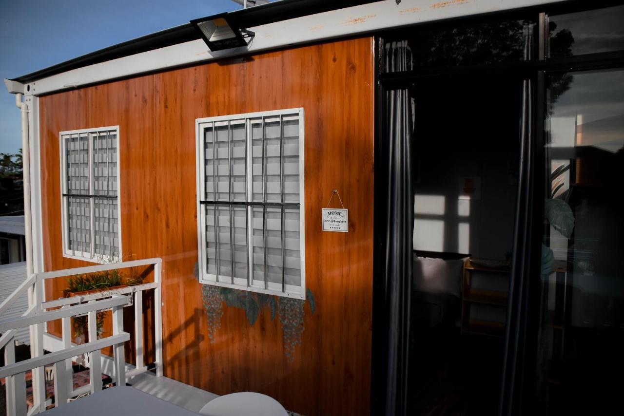Olive Hostel Roxas City Exterior foto