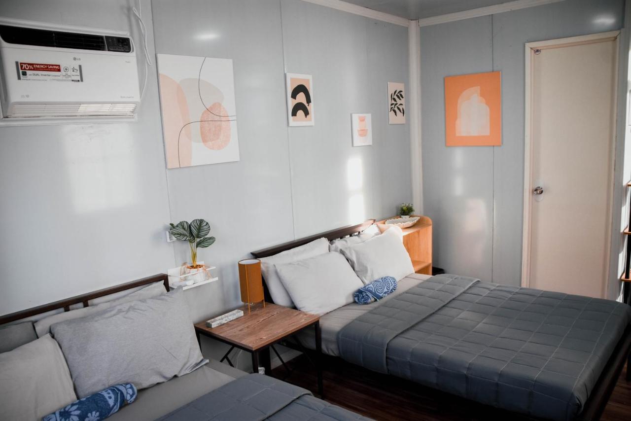 Olive Hostel Roxas City Exterior foto