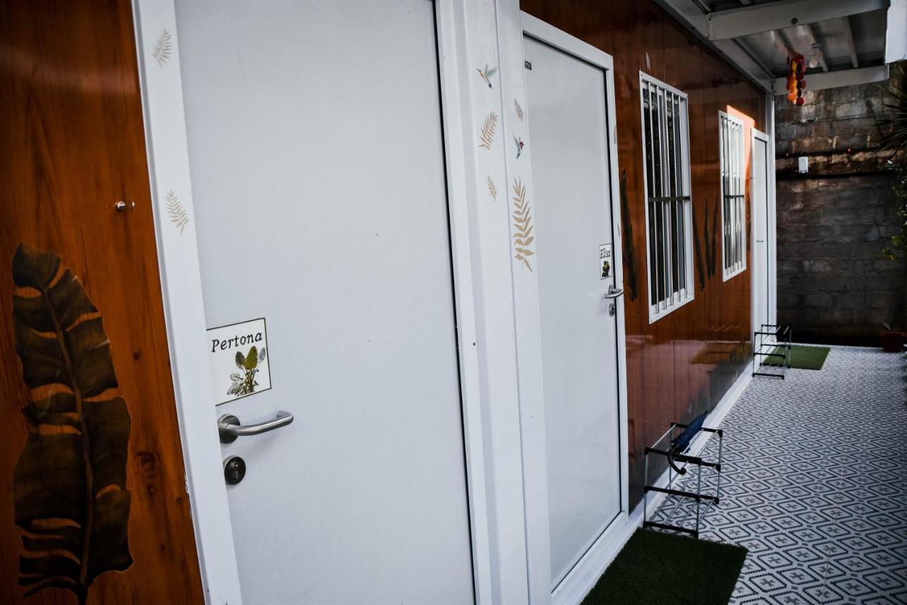Olive Hostel Roxas City Exterior foto