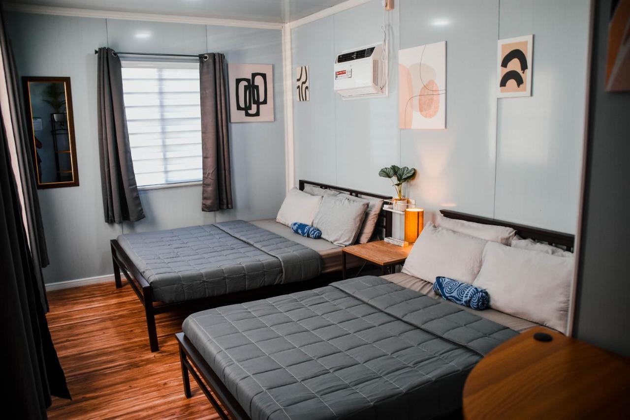 Olive Hostel Roxas City Exterior foto