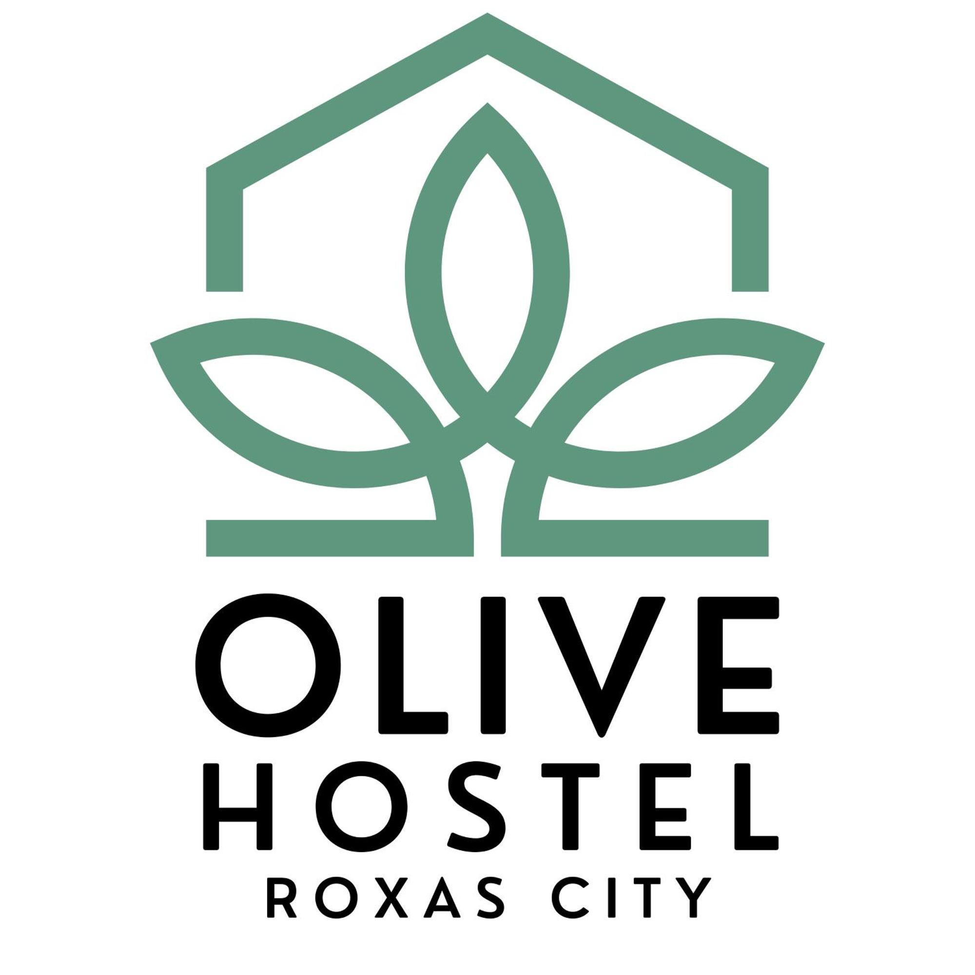 Olive Hostel Roxas City Exterior foto