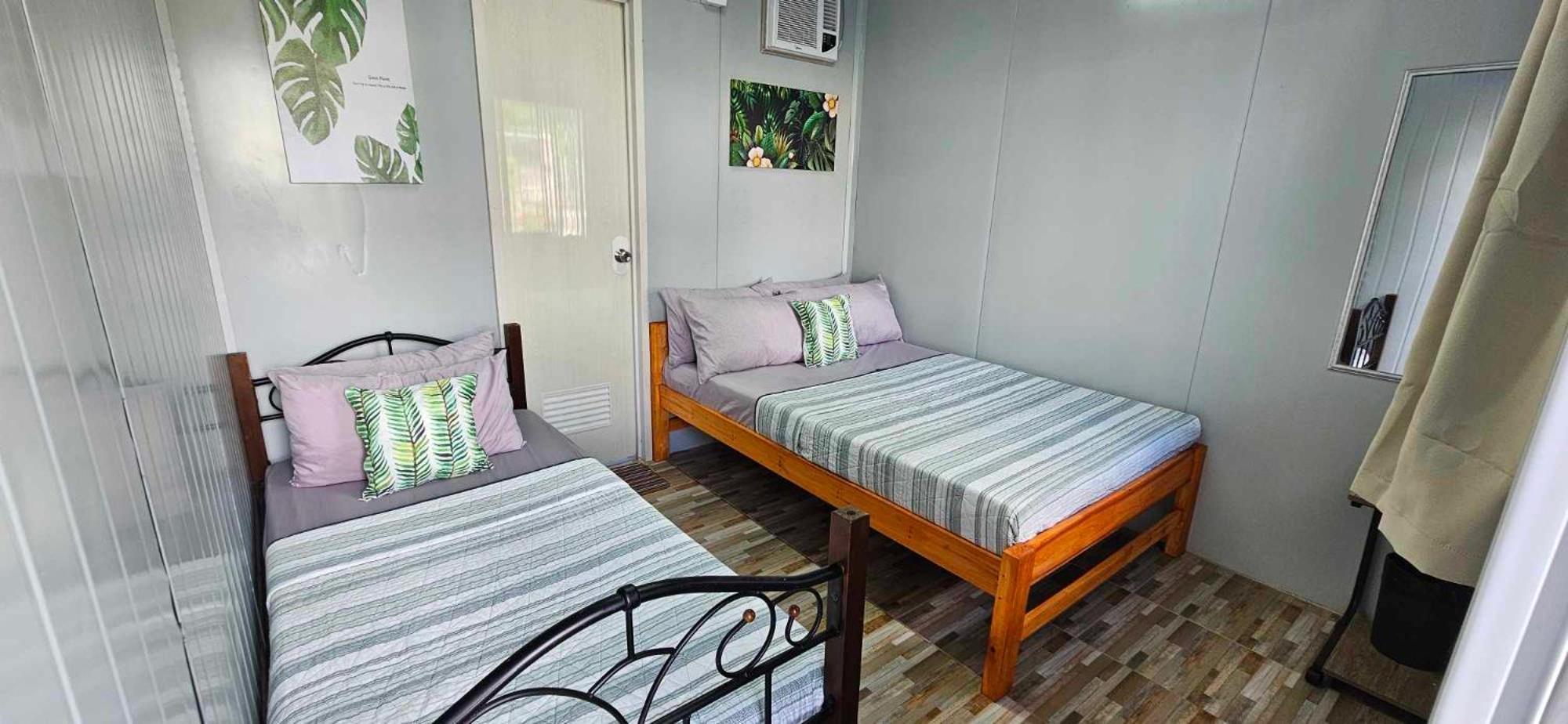 Olive Hostel Roxas City Exterior foto