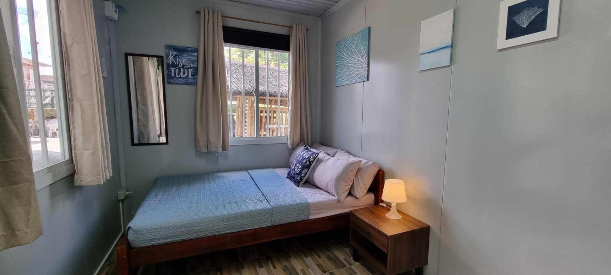 Olive Hostel Roxas City Exterior foto