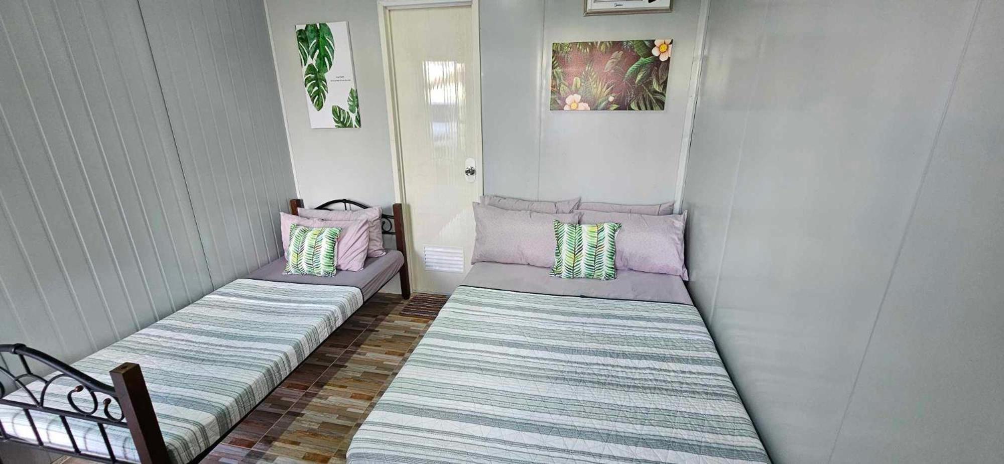 Olive Hostel Roxas City Exterior foto
