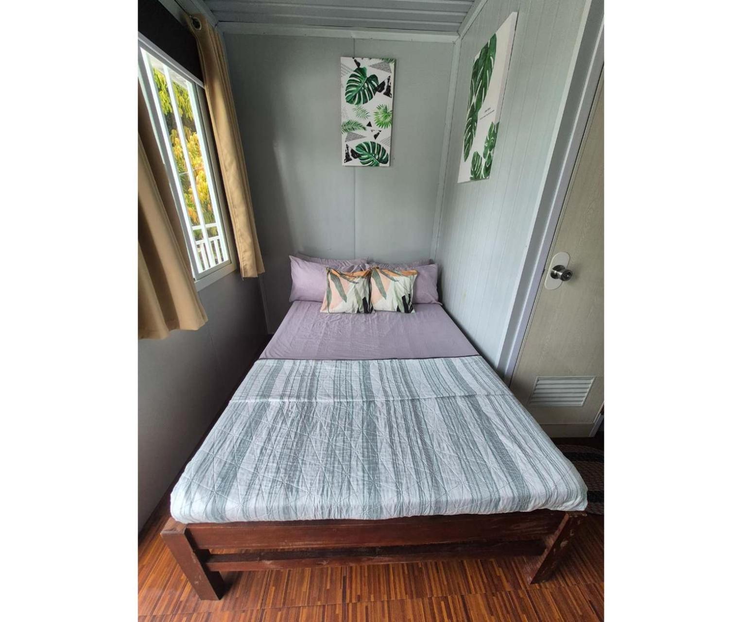 Olive Hostel Roxas City Exterior foto