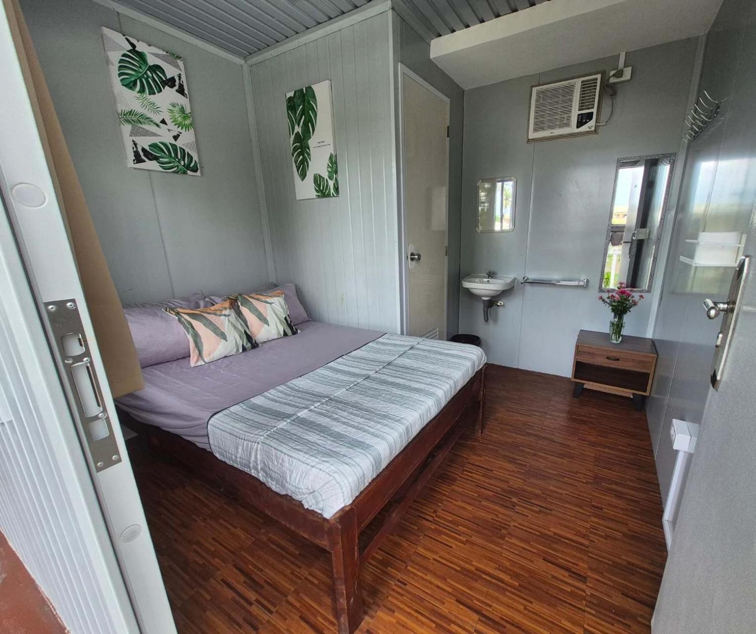 Olive Hostel Roxas City Exterior foto